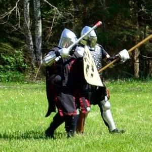 Meet your Posher, Chad